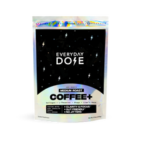 Coffee+ Medium Roast (30 Servings) - Morning Ritual