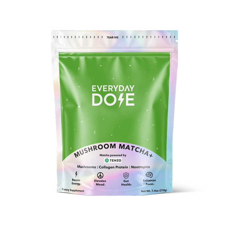 Matcha+ (30 Servings) - Fresh Ritual