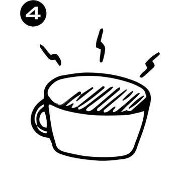 Protein Coffee+ - Active Start