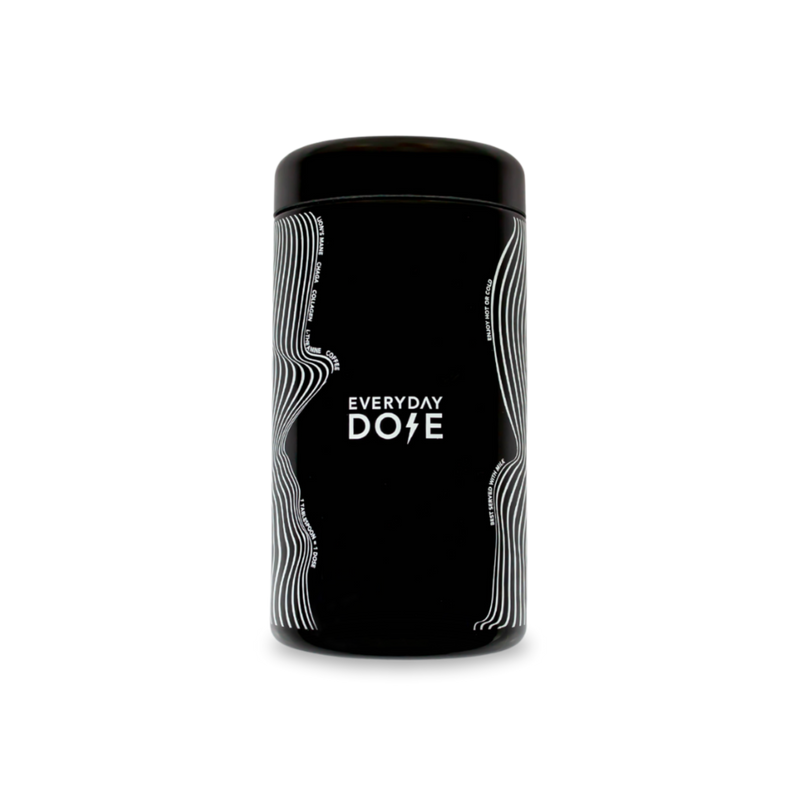 The Coffee Vessel - Easy Scoop